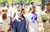 Talangere double murder:5 of Dandupalya gang get jail